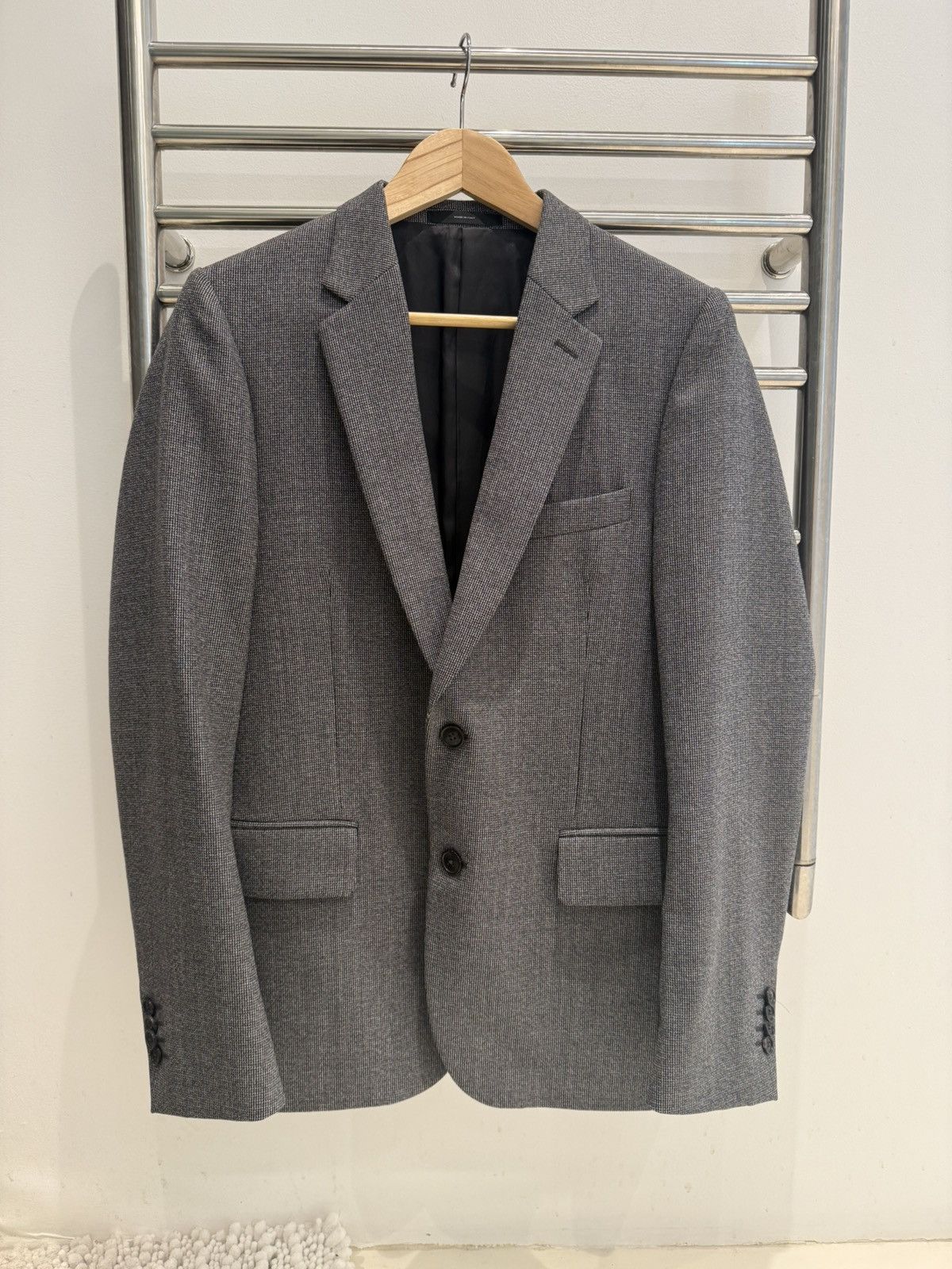 Paul Smith Paul smith blazer jacket Size US S / EU 44-46 / 1 - 1 Thumbnail