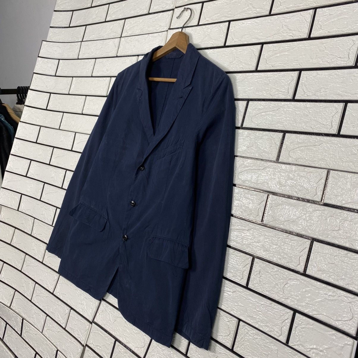 *A VONTADE 📌A*Vontade Chore Work Jacket Detroit Duck Canvas Size US M / EU 48-50 / 2 - 3 Thumbnail