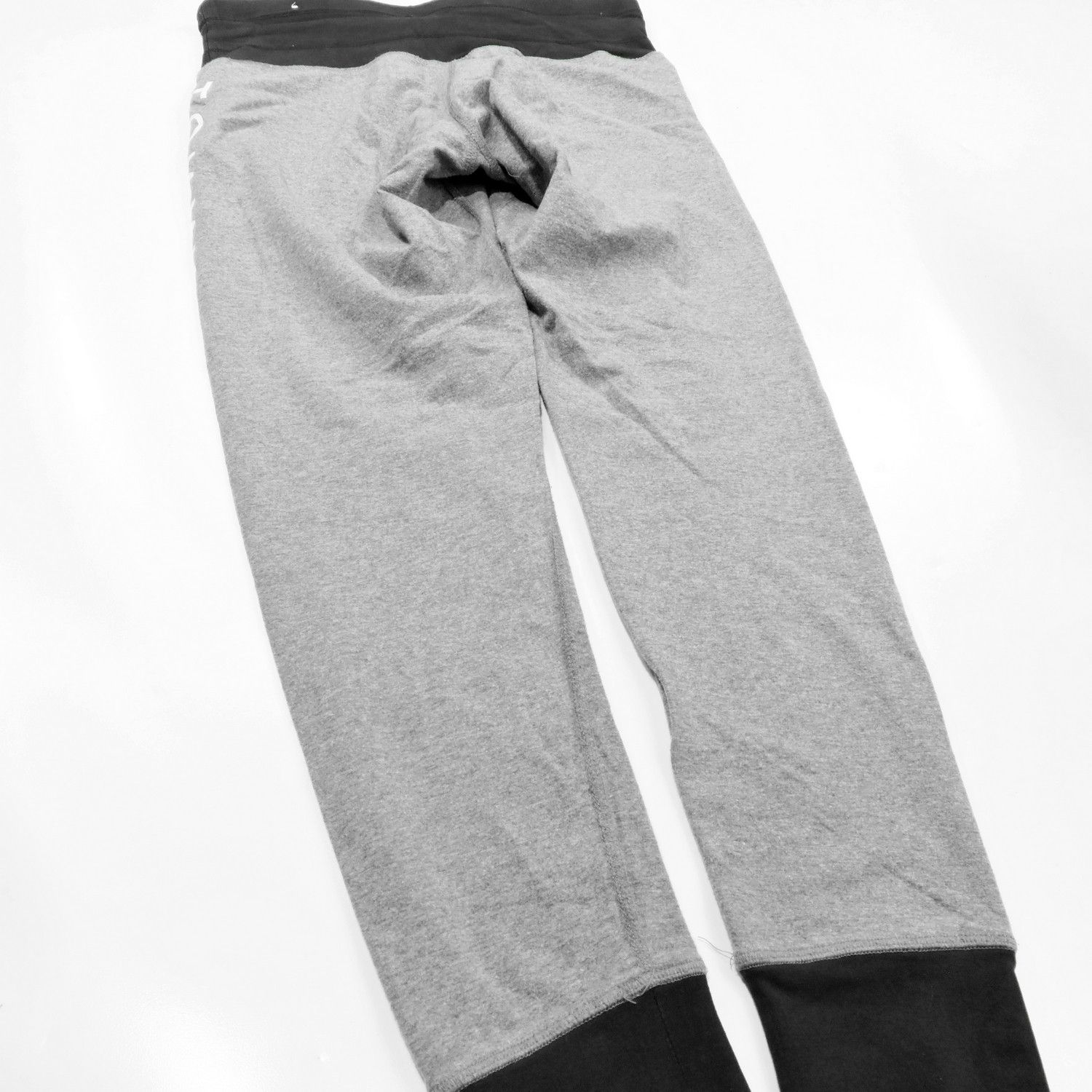 Tommy Hilfiger TOMMY HILFIGER LOGO SIDE JOGGER PANTS Size 26" / US 2 / IT 38 - 14 Thumbnail