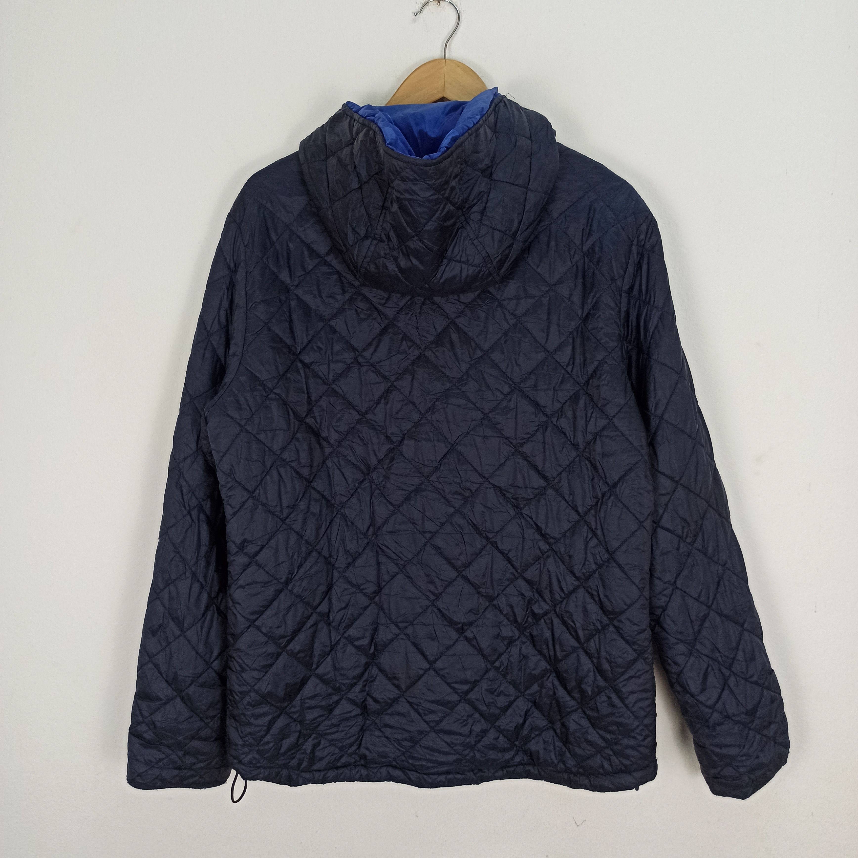 Beams Plus 🔥STEALS🔥 Beams Heart Puffer Jacket Hoodie Zipper Size US L / EU 52-54 / 3 - 6 Thumbnail