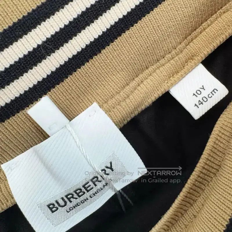 Burberry Burberry Summer Black Casual Pants. Size 30" / US 8 / IT 44 - 2 Thumbnail