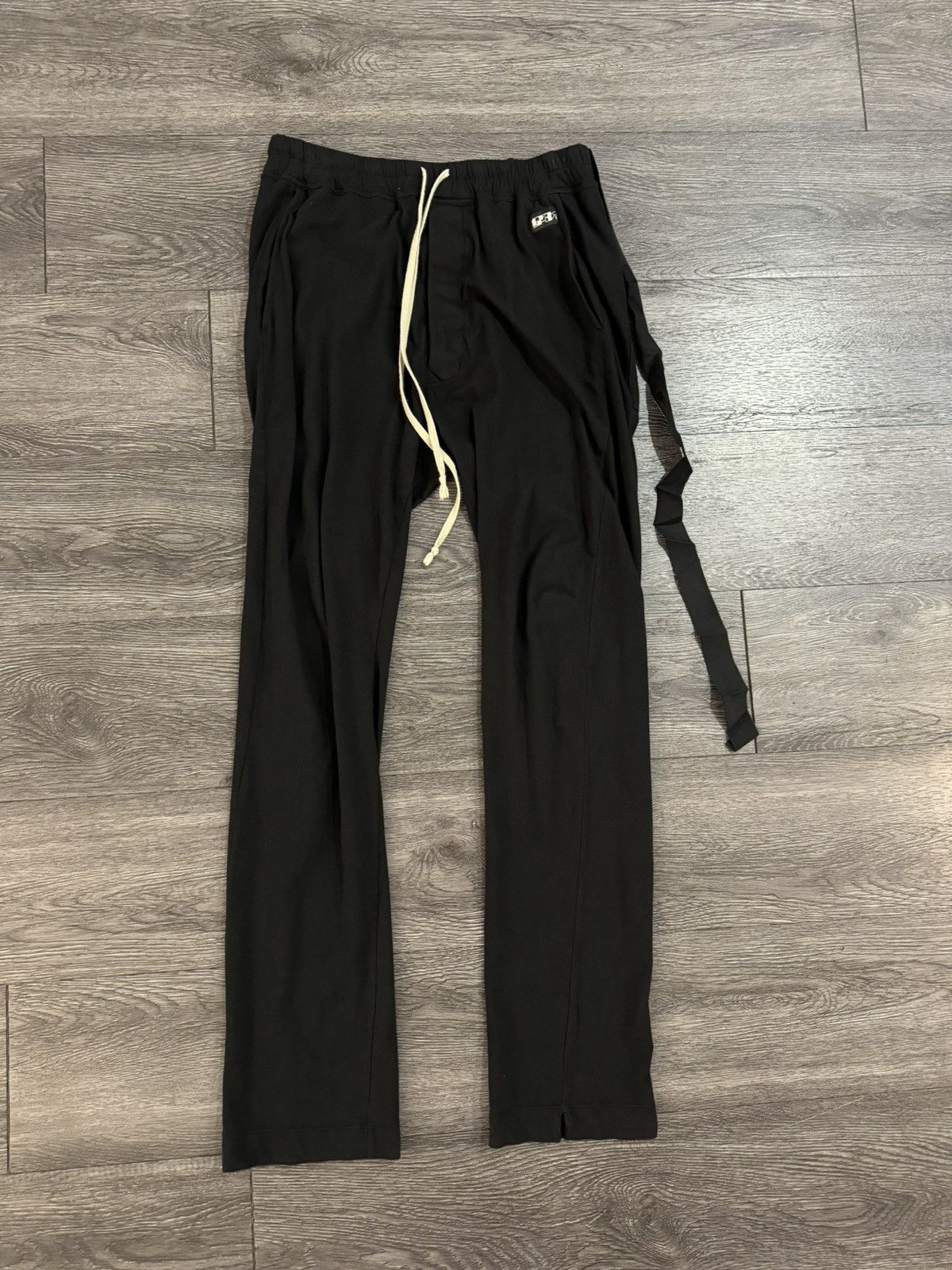 Rick Owens Rick Owens Drkshdw Rick Owns Drkshdw Berlin Sweatpants Grailed