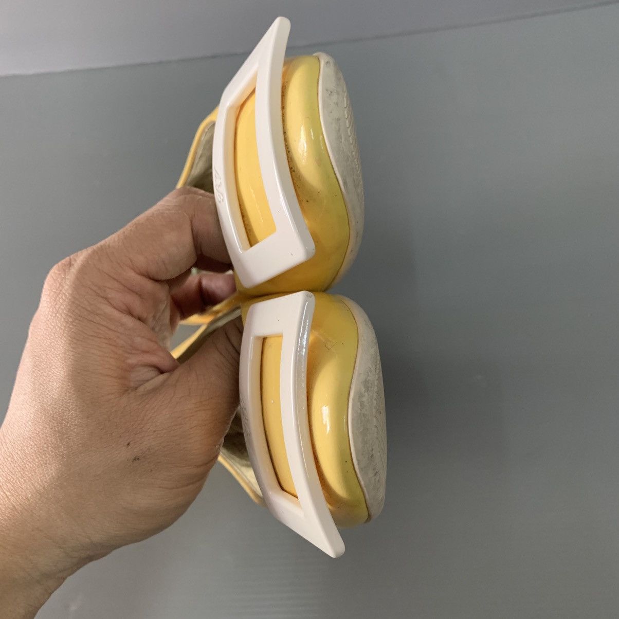 Roger Vivier Roger Vivier Flats Shoes Size US 5 / IT 35 - 9 Thumbnail
