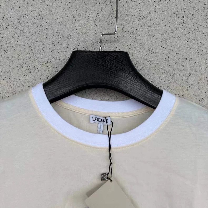 Loewe loewe Crown short sleeve 2506-Nextarrow Size US S / EU 44-46 / 1 - 2 Thumbnail