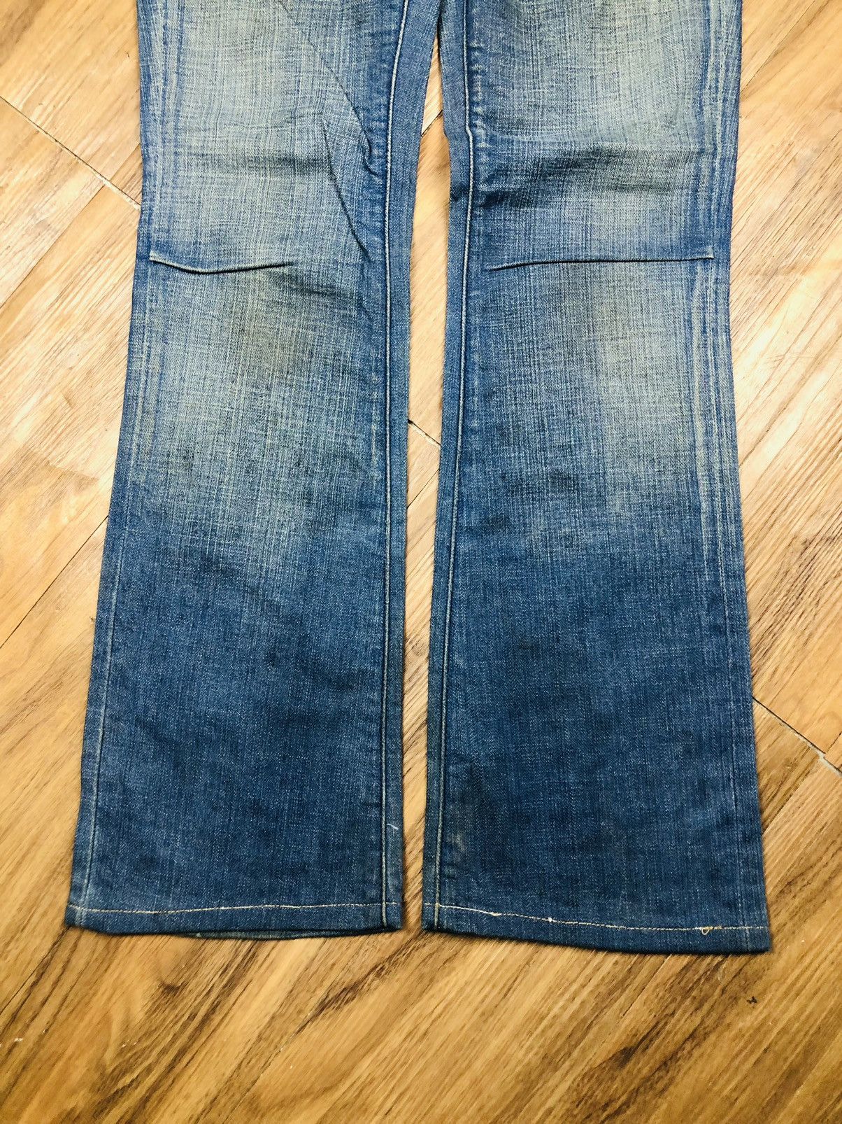Other Yanuk Jeans (36) Size 26" / US 2 / IT 38 - 4 Thumbnail
