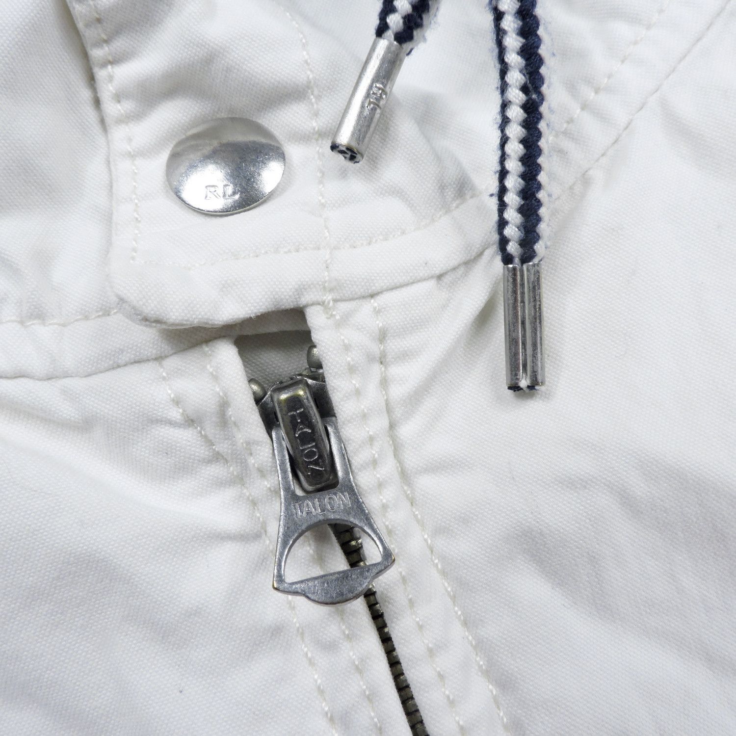 Polo Ralph Lauren 90’S POLO RL BIG PONY RLPC FOOTBALL CLUB ZIP-HOODIE Size US M / EU 48-50 / 2 - 7 Thumbnail
