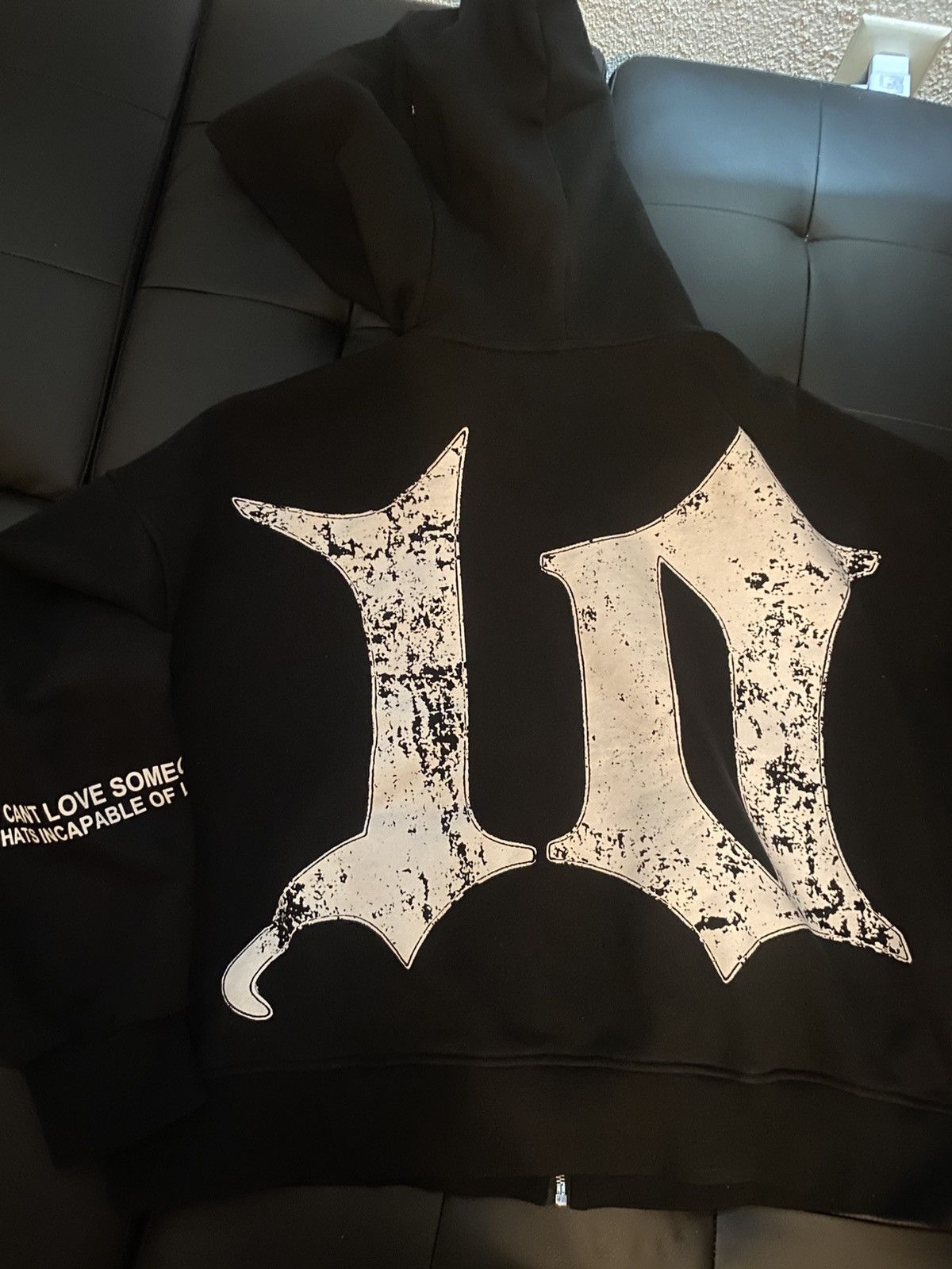 Other Tenth series Zipup Size US M / EU 48-50 / 2 - 2 Thumbnail
