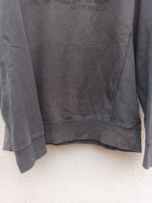 Antihero Anti hero skateboards 2000s raglan crew neck size medium Size US M / EU 48-50 / 2 - 4 Thumbnail