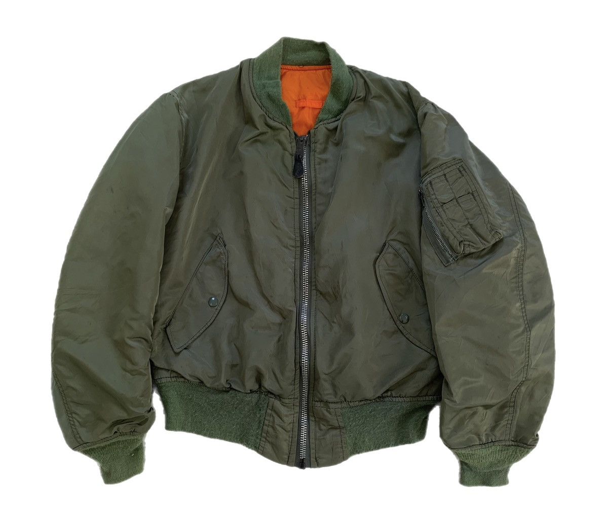 【AV Vattev】H. Jukebox Bomber　MA-1 ジャケット 8040000982281_1.jpg?v=