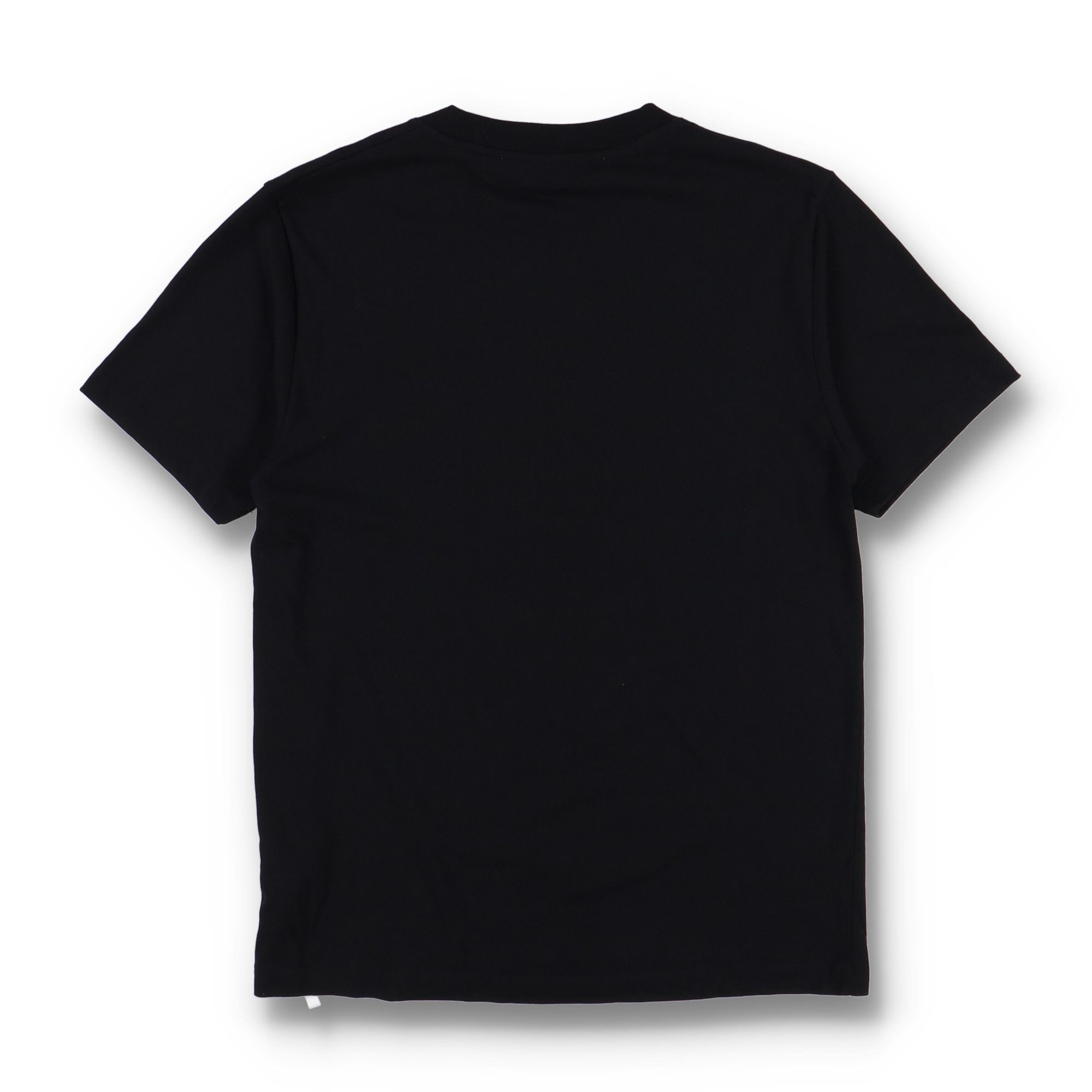 Off-White Black Diagonals Logo Chest Pocket T-Shirt Size US L / EU 52-54 / 3 - 7 Thumbnail