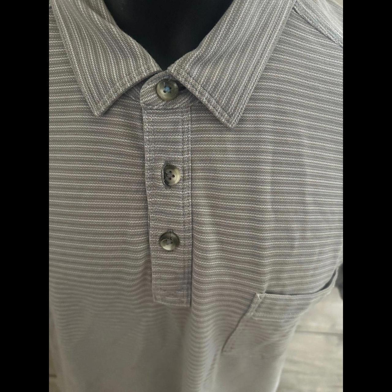 Tommy Bahama Mens Used Island Zone Tommy Size US L / EU 52-54 / 3 - 3 Thumbnail