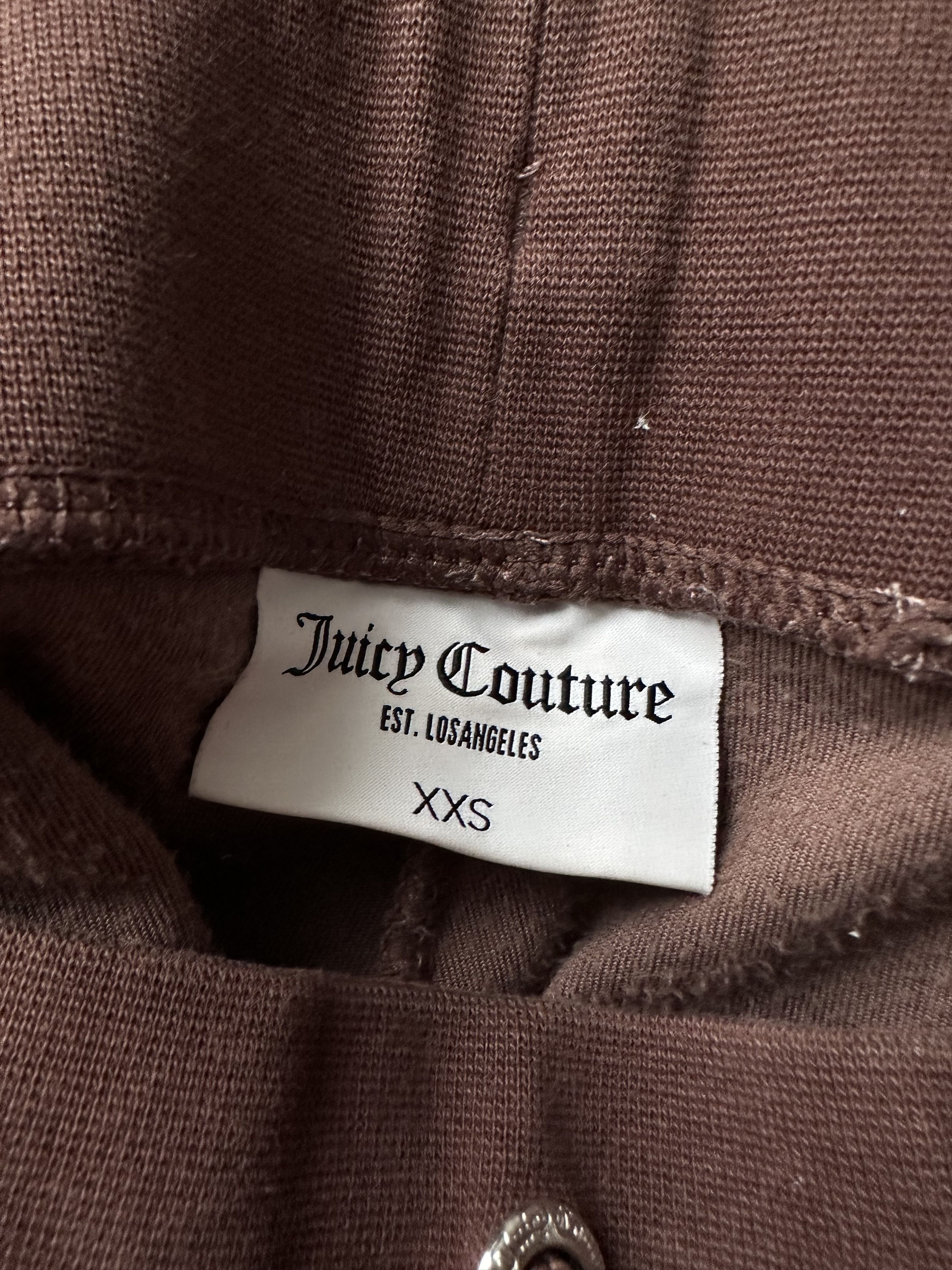 Juicy Couture Juicy Couture Suit Size XXS / US 00 / IT 34 - 9 Thumbnail