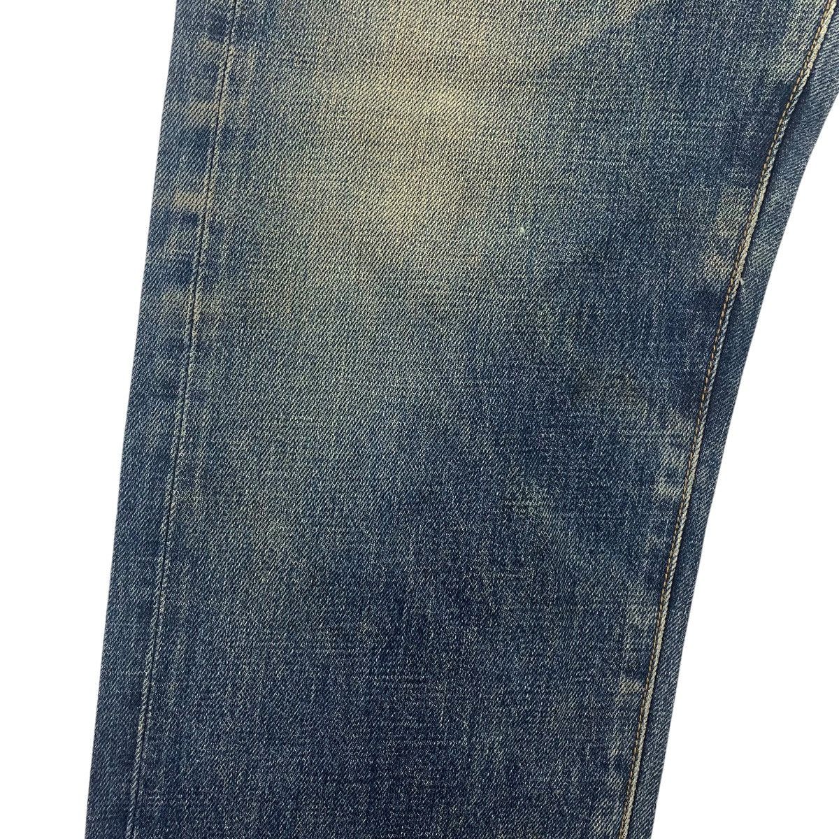 Supreme × Vintage Vintage SUPREME usa blue jeans Size US 32 / EU 48 - 10 Thumbnail
