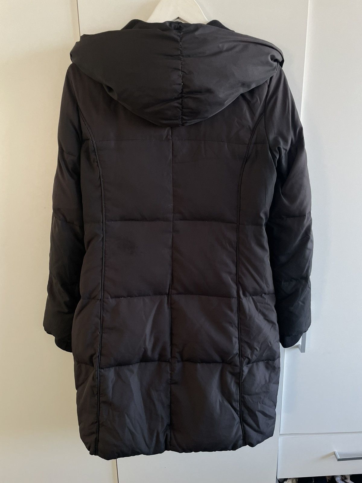 Michael Kors Michael Kors – Long Spring Winter Jacket | Size S Size S / US 4 / IT 40 - 2 Thumbnail