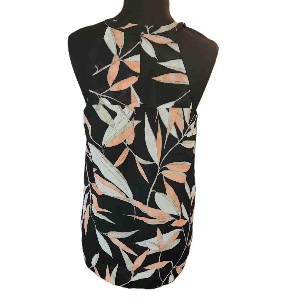 Banana Republic Banana Republic Womens Shirt Size Small Size S / US 4 / IT 40 - 6 Thumbnail