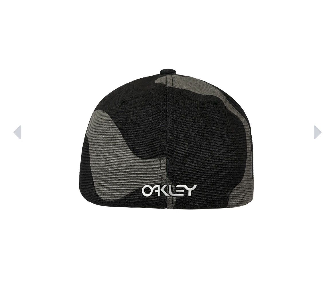 Oakley × Palace × Streetwear Palace Oakley 6 Panel Night Clouds 