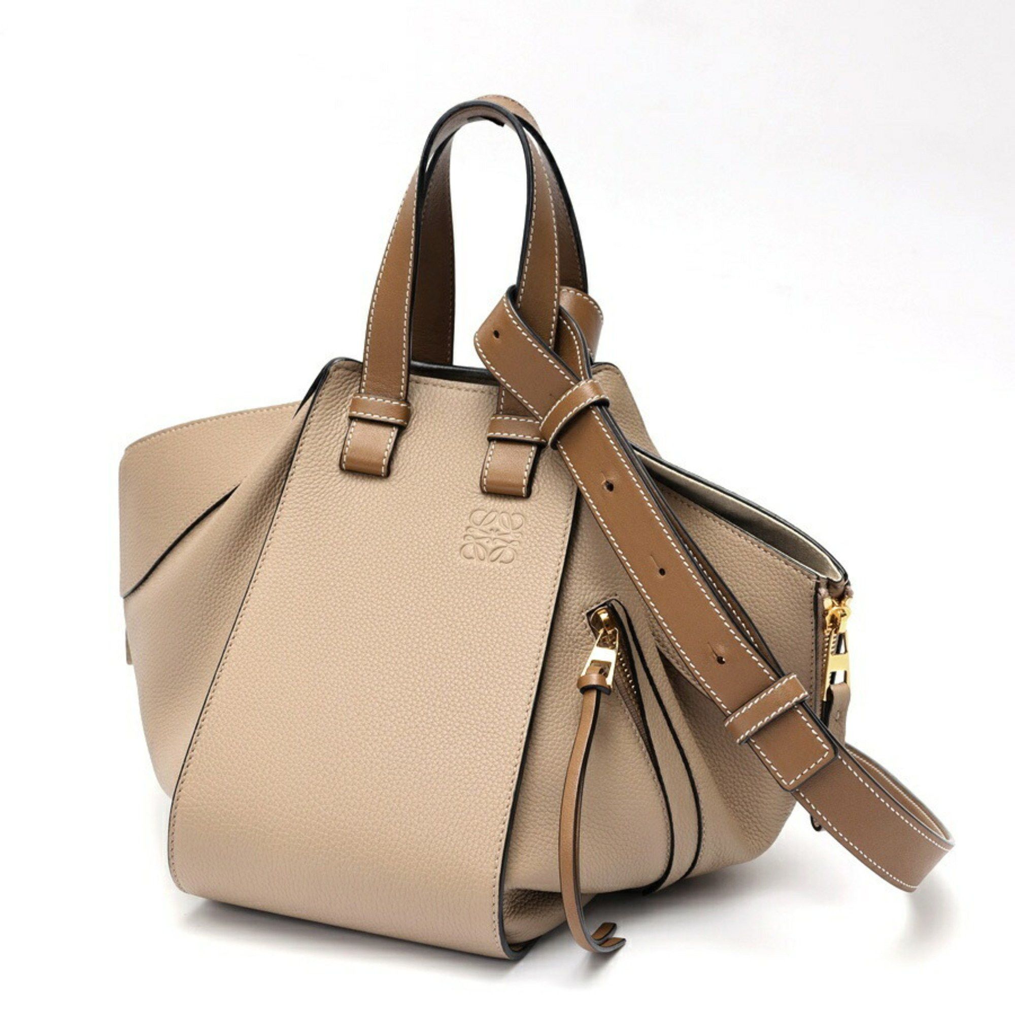 Loewe Loewe Hammock shoulder Size ONE SIZE - 1 Thumbnail
