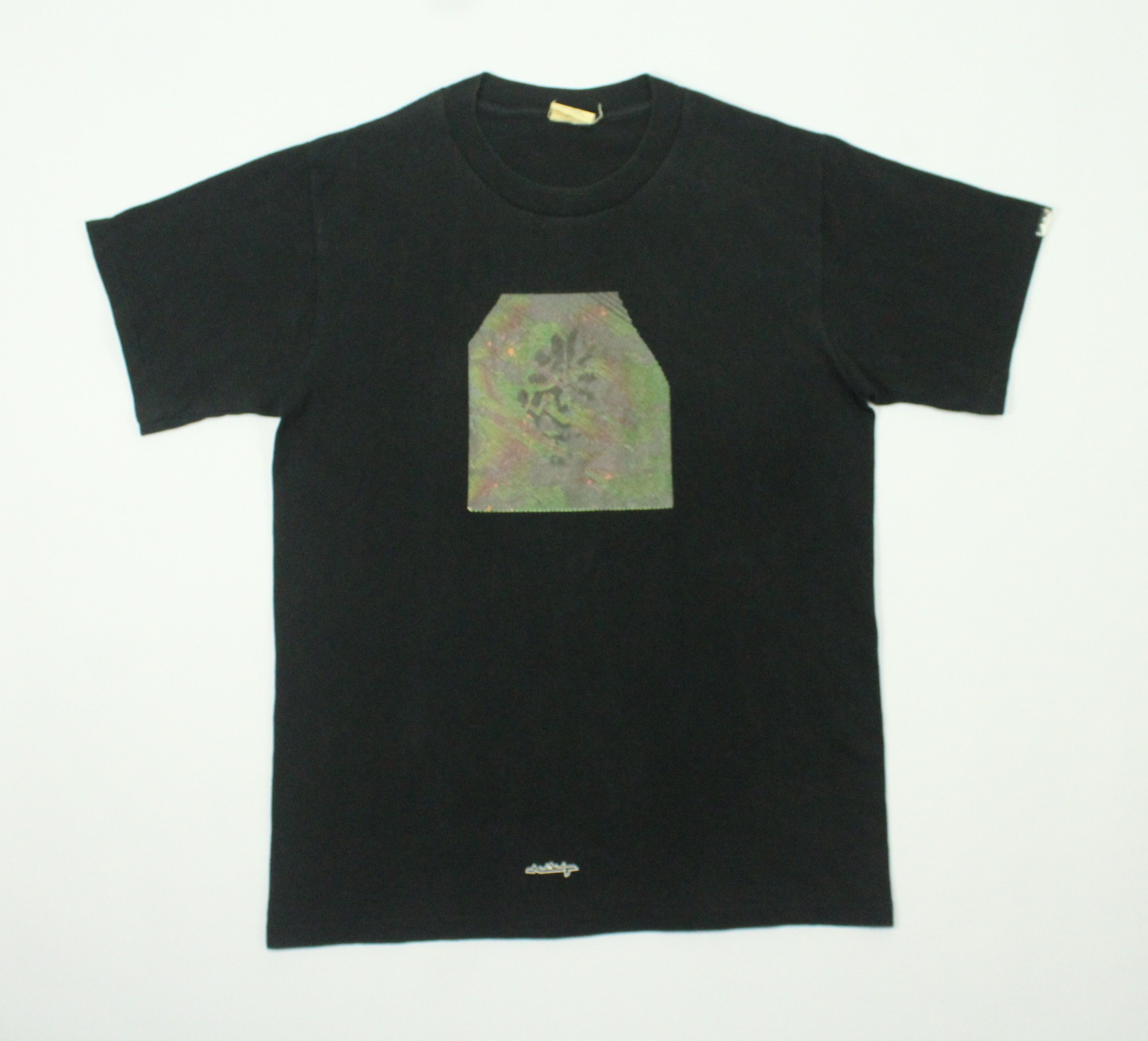 Wtaps Vintage WTAPS T Shirt Size US L / EU 52-54 / 3 - 8 Thumbnail
