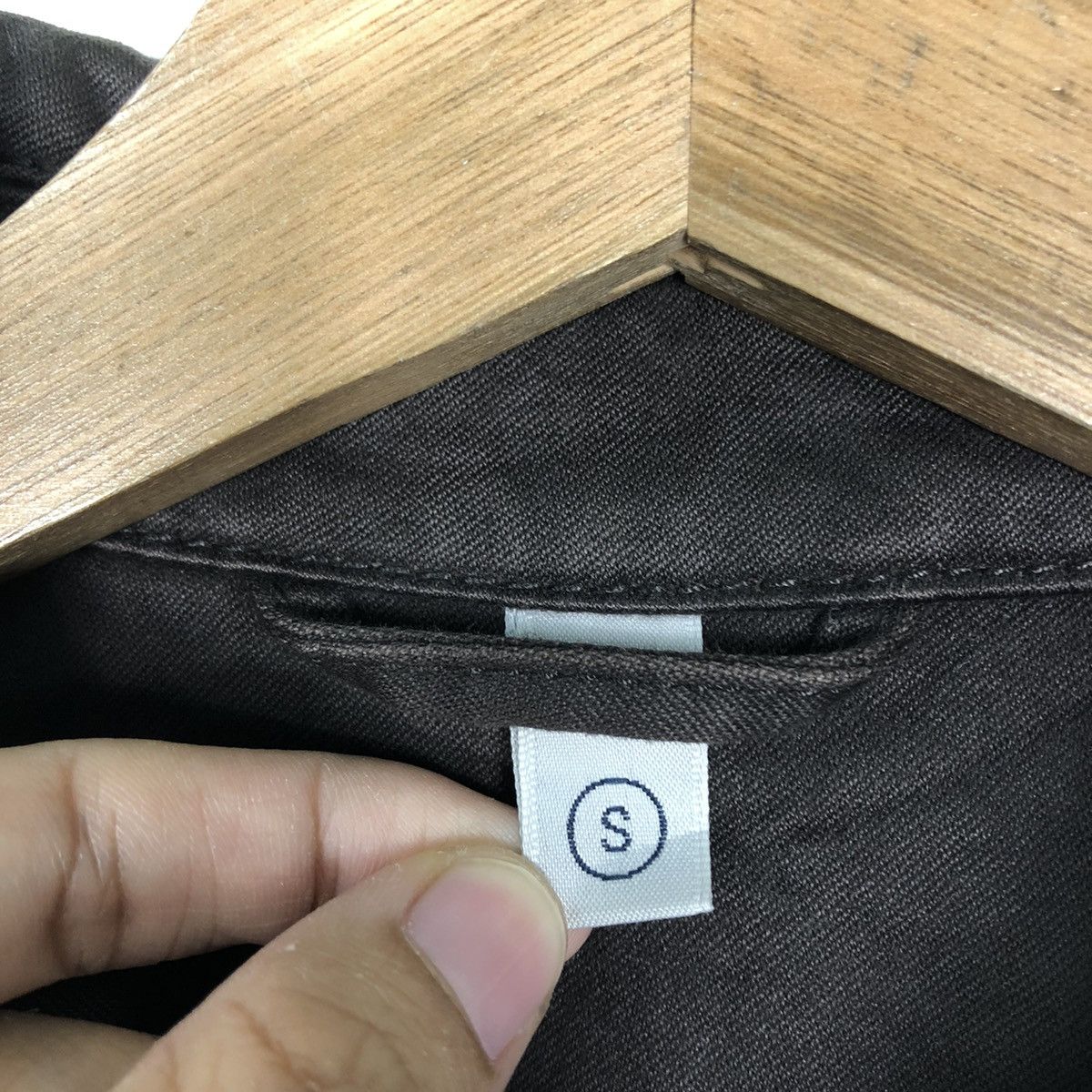 🔥90’s Vintage Chore Jacket Uniqlo Japan Issey Miyake