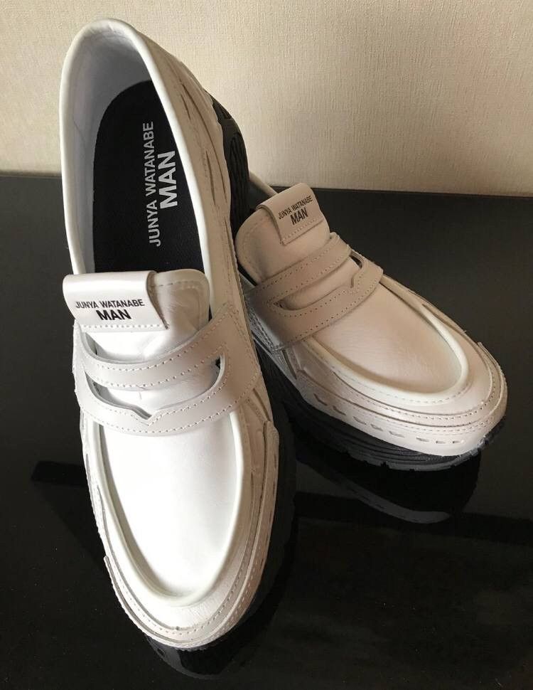 Comme Des Garcons Junya Watanbe New Balance