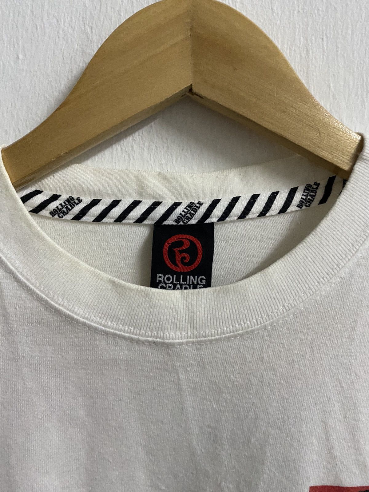 Anime Devilman Crybaby x Rolling Cradle Size US L / EU 52-54 / 3 - 6 Thumbnail
