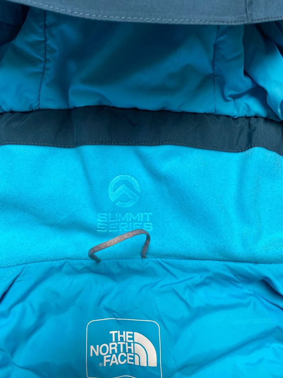 The North Face THE NORTH FACE 700 SUMMIT SERIES WIND-STOPPER JACKET RECCO Size S / US 4 / IT 40 - 7 Thumbnail