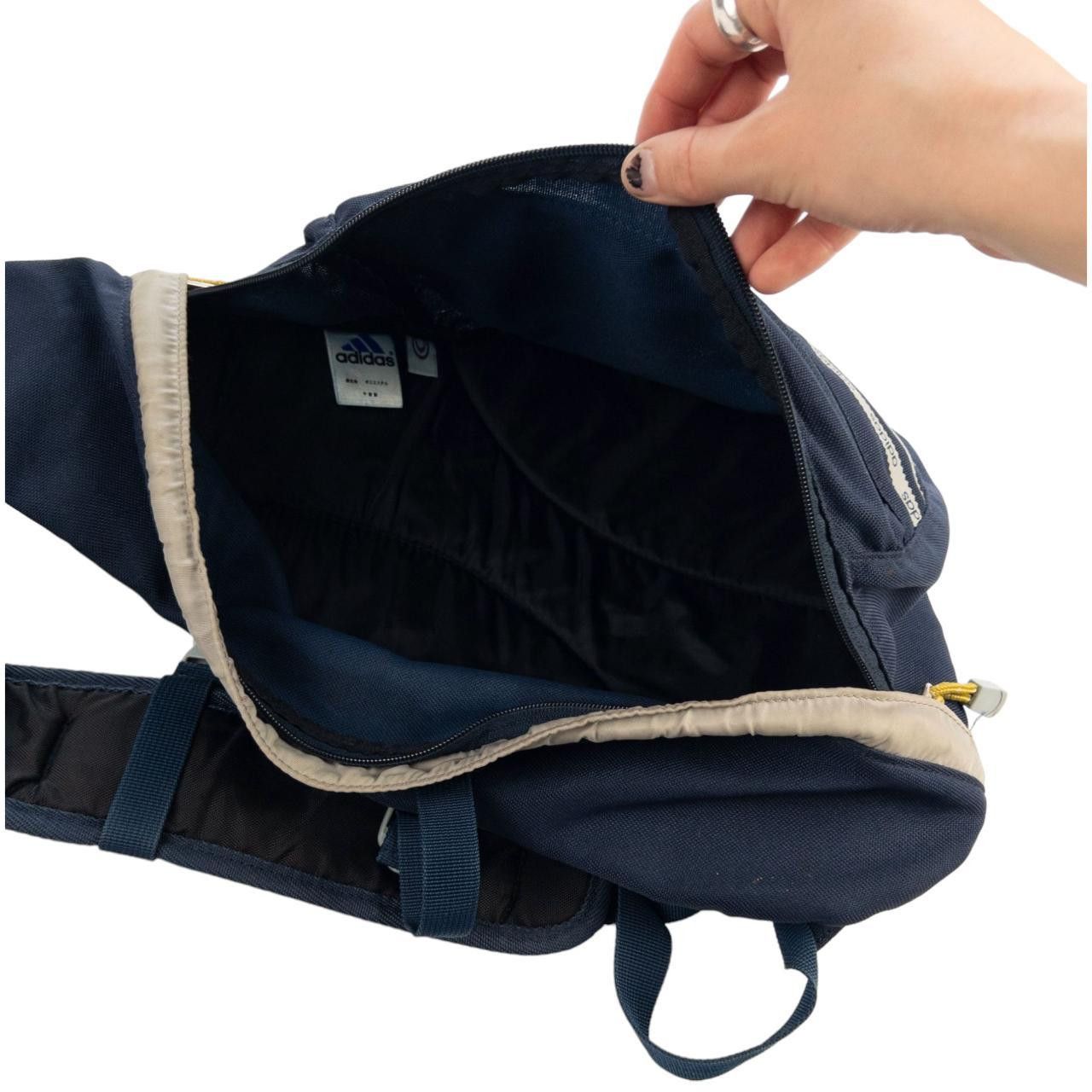 Adidas Vintage Adidas Sling Bag | Grailed