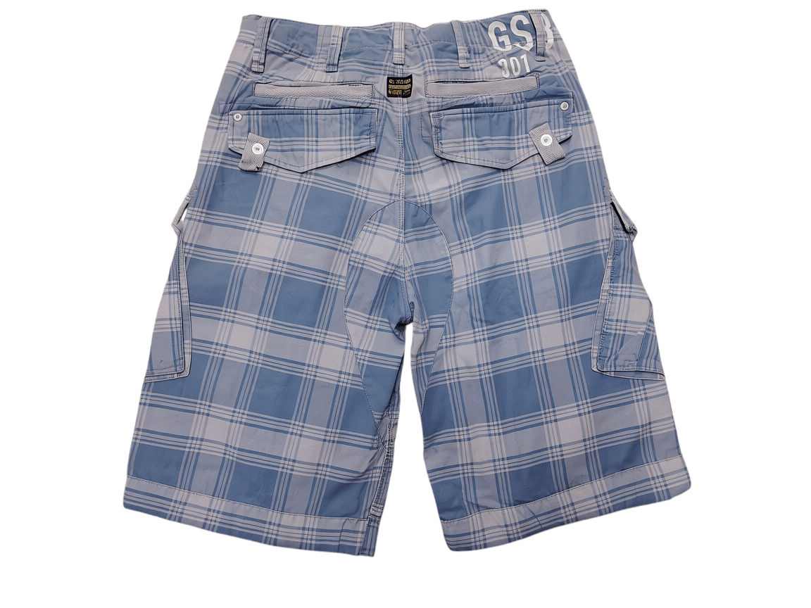 G-Star G-star short Size US 30 / EU 46 - 3 Thumbnail