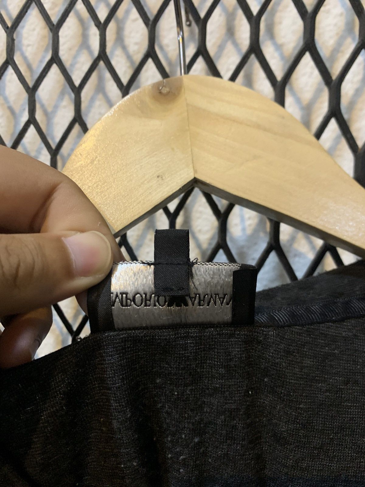 Emporio Armani Emporio Armani Tshirt Size US S / EU 44-46 / 1 - 4 Thumbnail