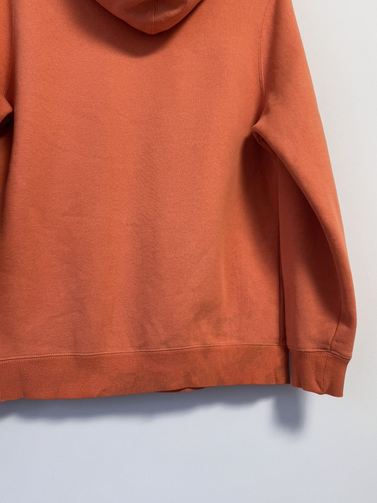 Stussy Stussy Vintage Hoodie Y2K style rare 90’s Box Logo Size US S / EU 44-46 / 1 - 14 Thumbnail