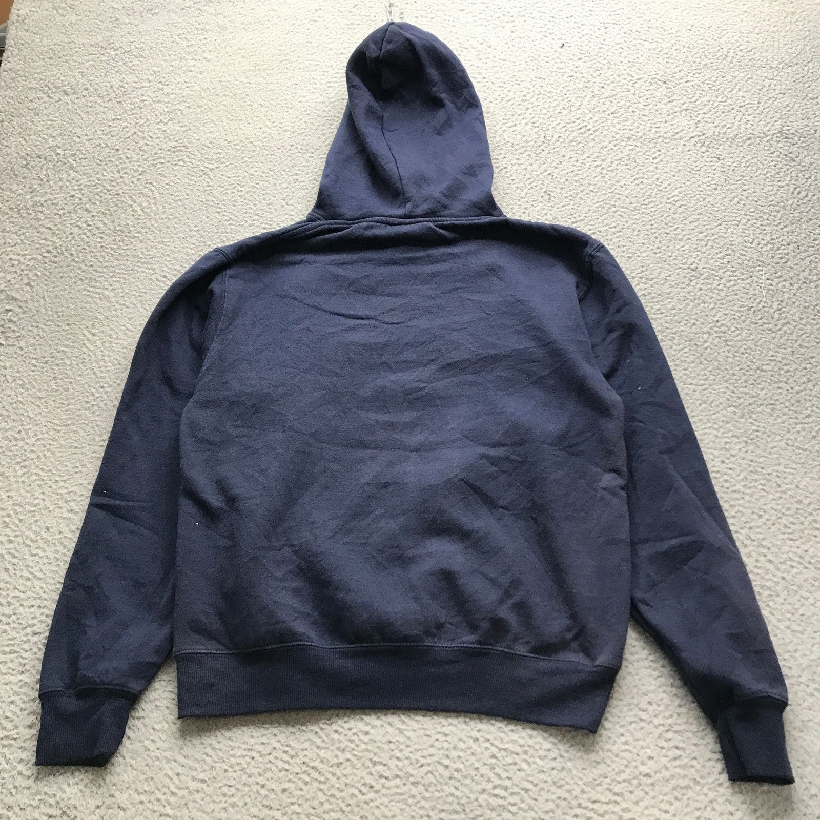 Other NYPD New York City Police Dept Sweatshirt Hoodie Men Small Size US S / EU 44-46 / 1 - 4 Thumbnail