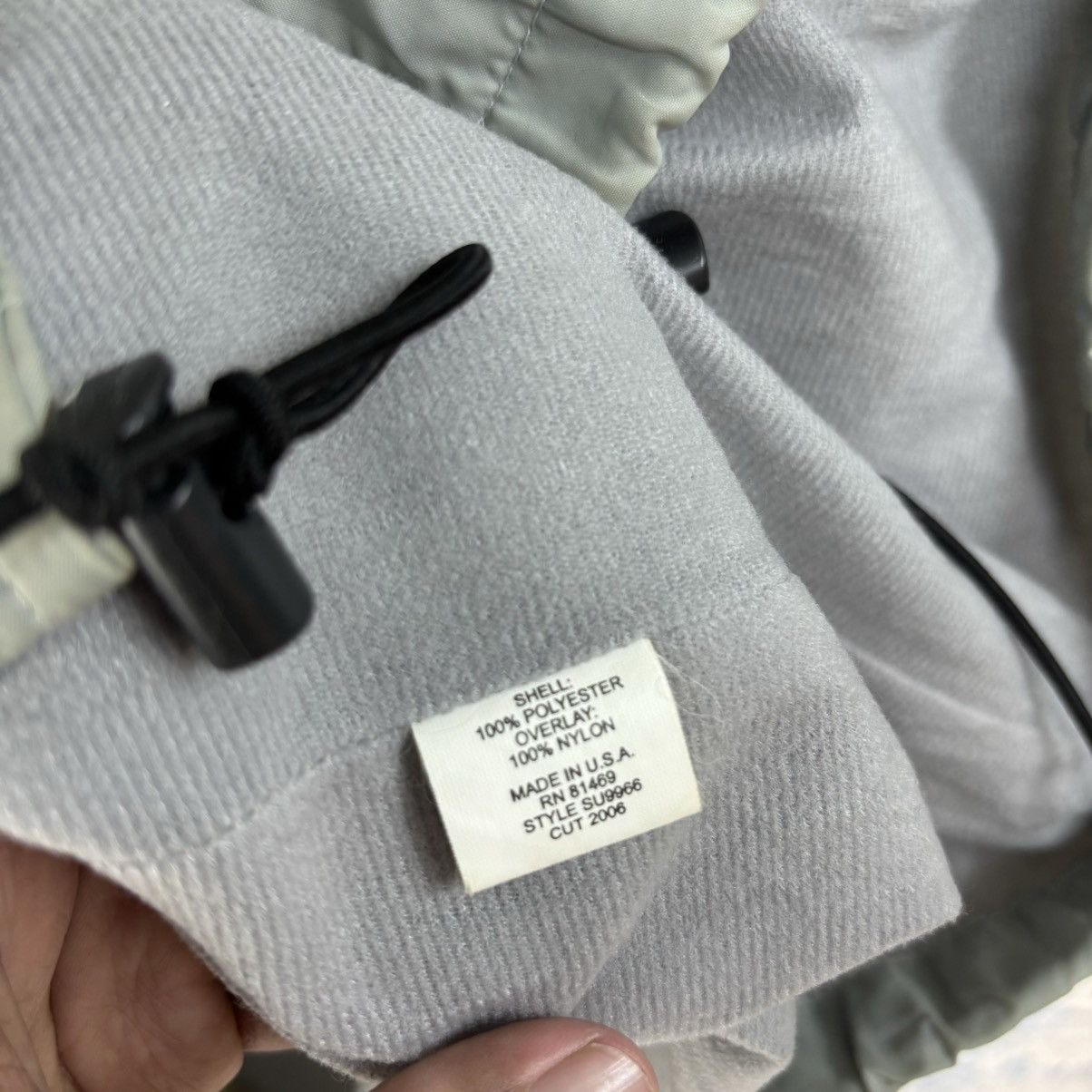 Carhartt × Vintage Very Rare 🔥Vintage Carhartt Nylon Coach Windbreaker Jacket Size US XL / EU 56 / 4 - 10 Thumbnail