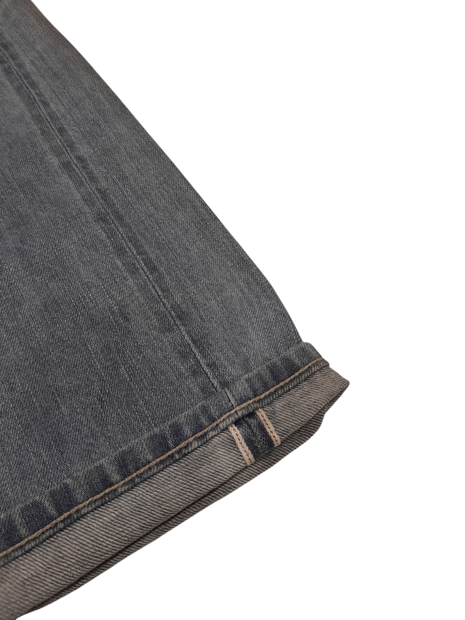 Uniqlo 2001 Uniqlo Selvedge Denim (F472) Waist 30 Size US 30 / EU 46 - 3 Thumbnail