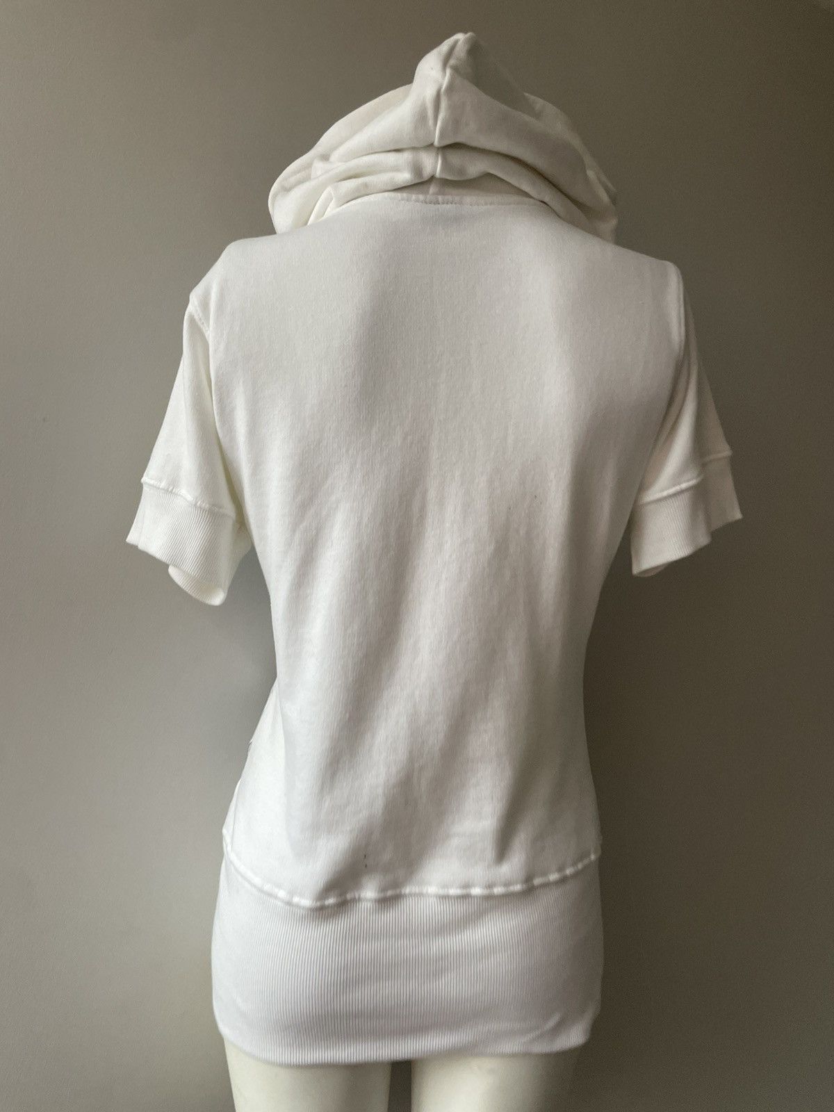 Vintage Italian hoodie Size M / US 6-8 / IT 42-44 - 10 Thumbnail