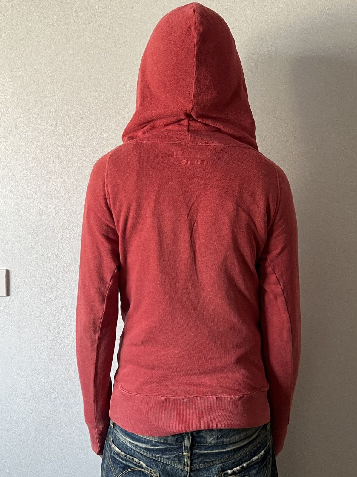 Kapital Rare Vintage 90s Kapital Surf Hoodie Size US XXS / EU 40 - 25 Thumbnail
