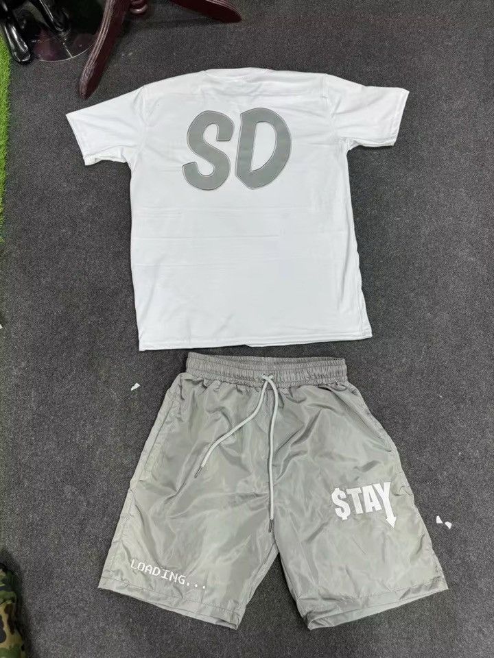 Other Staydown — Streetwear Built on Ambition Size US L / EU 52-54 / 3 - 3 Thumbnail