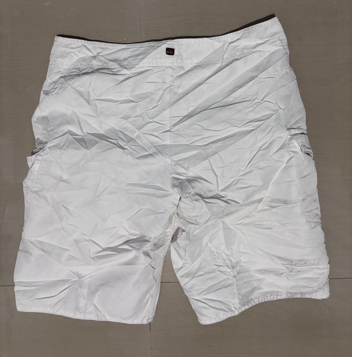 Quicksilver 3 pack Quiksilver surving pants Size US 32 / EU 48 - 16 Thumbnail
