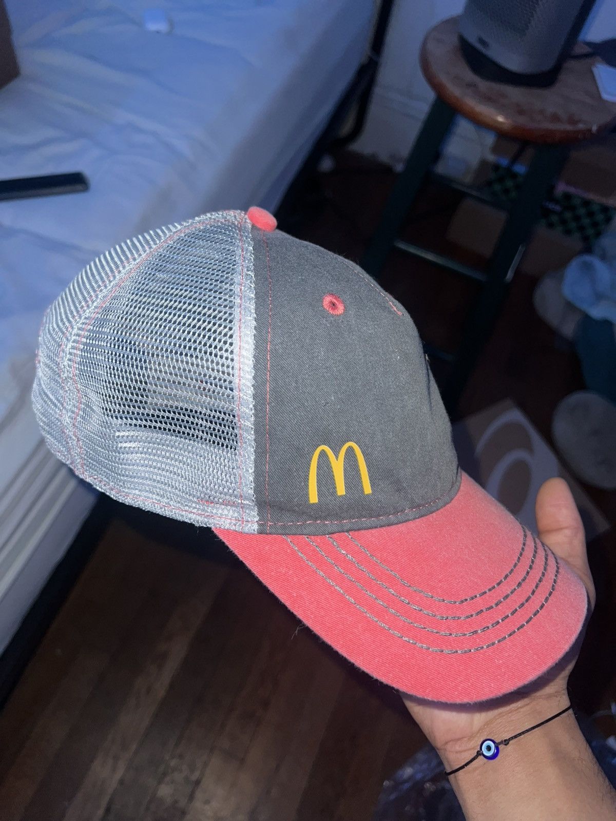 Other McDonald’s Hat Size ONE SIZE - 1 Thumbnail
