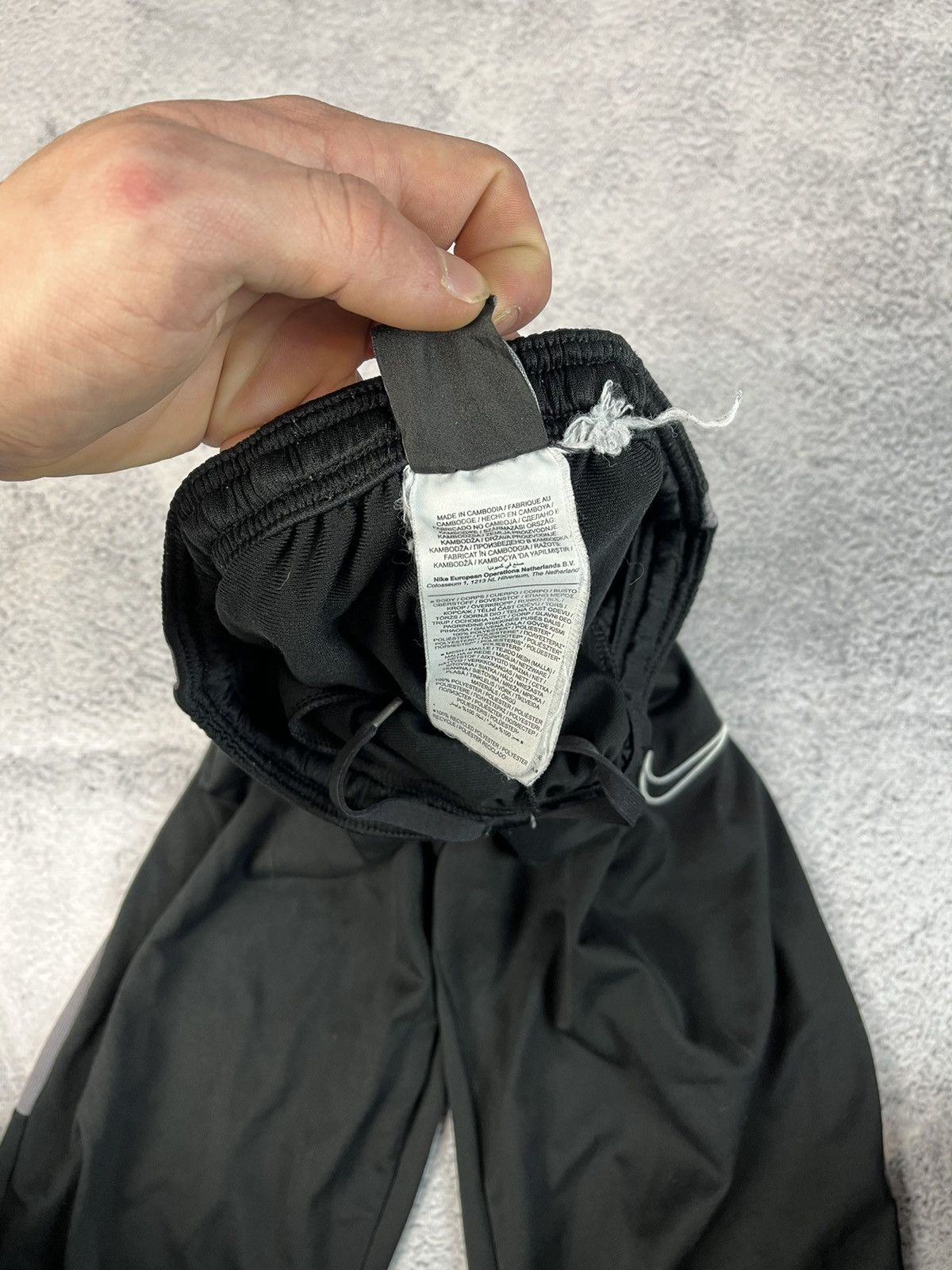 Nike Nike Y2K jogger pants Size US 30 / EU 46 - 7 Thumbnail