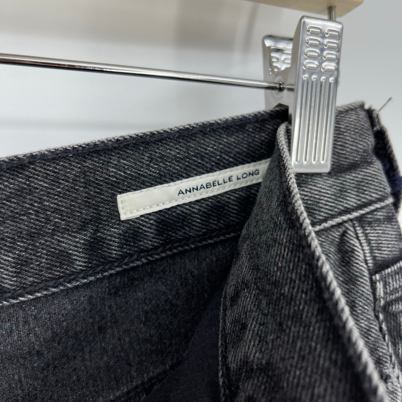 Citizens Of Humanity Citizens of Humanity | NWT Annabelle Long in Medusa 26 Size 26" / US 2 / IT 38 - 7 Thumbnail
