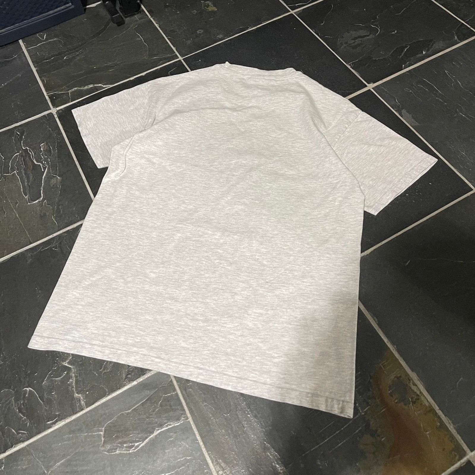 Hanes Cypress Hill Grey Rap Tee -Medium (runs small!) Size US S / EU 44-46 / 1 - 4 Thumbnail