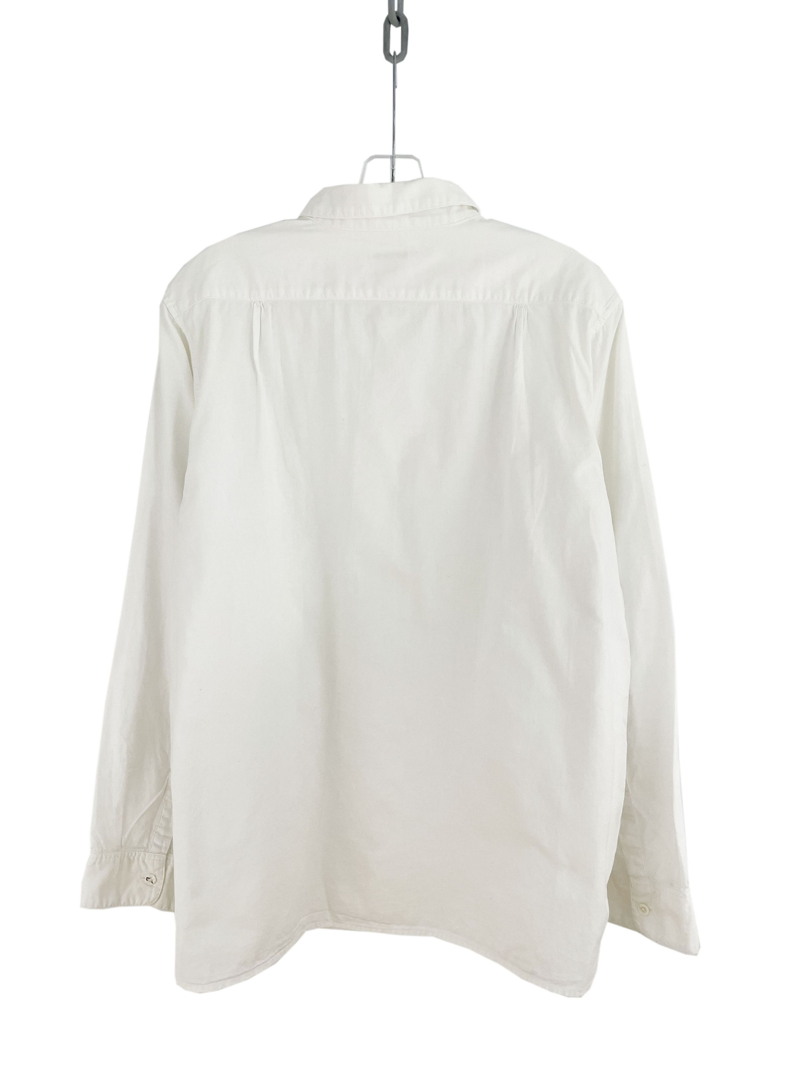 Kapital Cargo Shirt Size US L / EU 52-54 / 3 - 7 Thumbnail