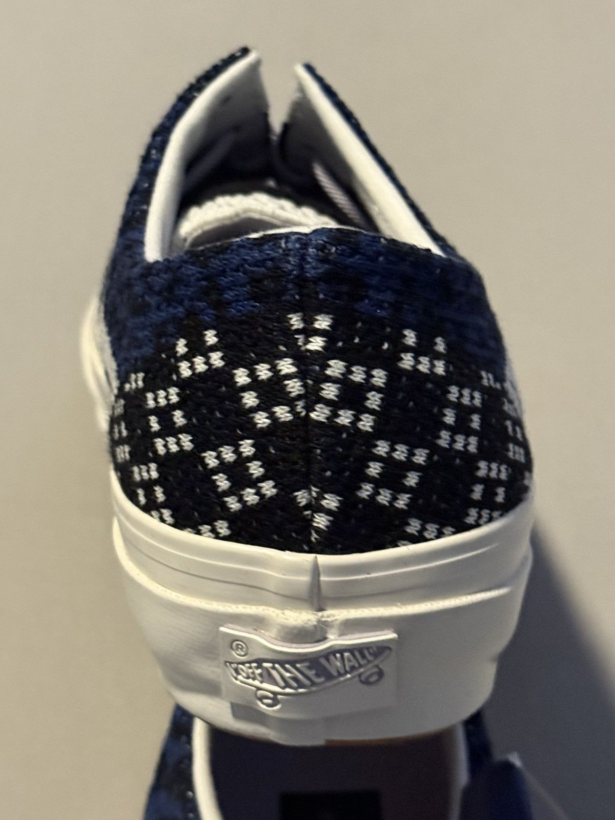 Vans Vans OTW Old Skool 36 LX Woven Low Top Shoes Brand New DS Size US 10 / EU 43 - 8 Thumbnail