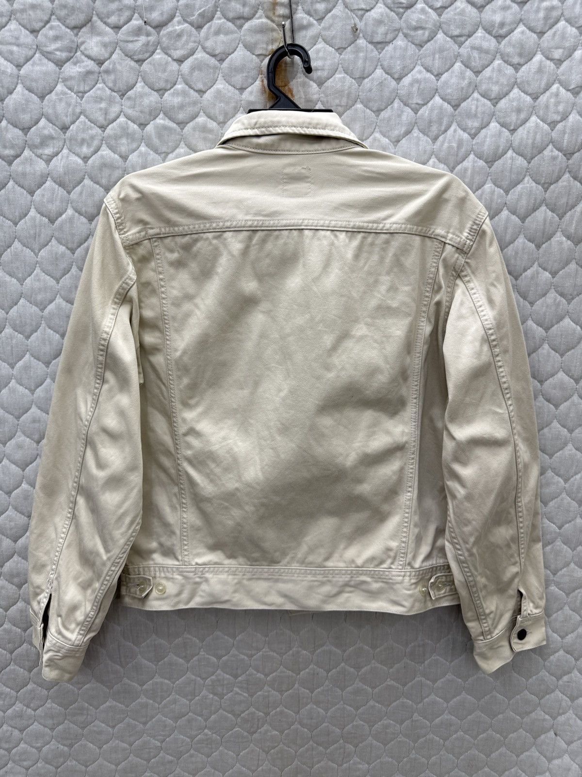 Lee 🔥🔥🔥STEALS VTG LEE WESTERNER TRUCKER JACKET Size US M / EU 48-50 / 2 - 4 Thumbnail