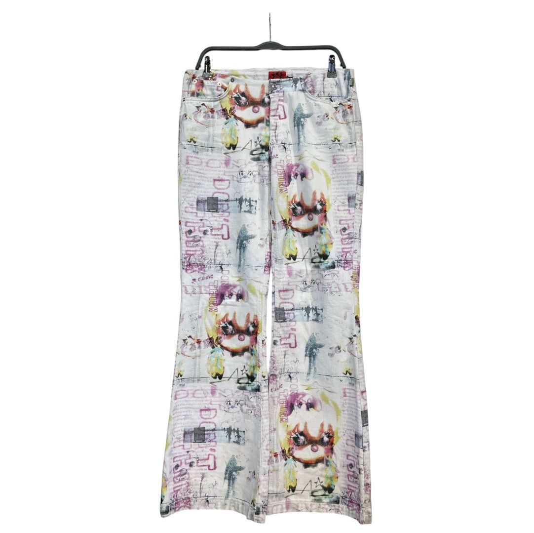 Heaven by Marc Jacobs Heaven by Marc Jacobs Punk Playground Star