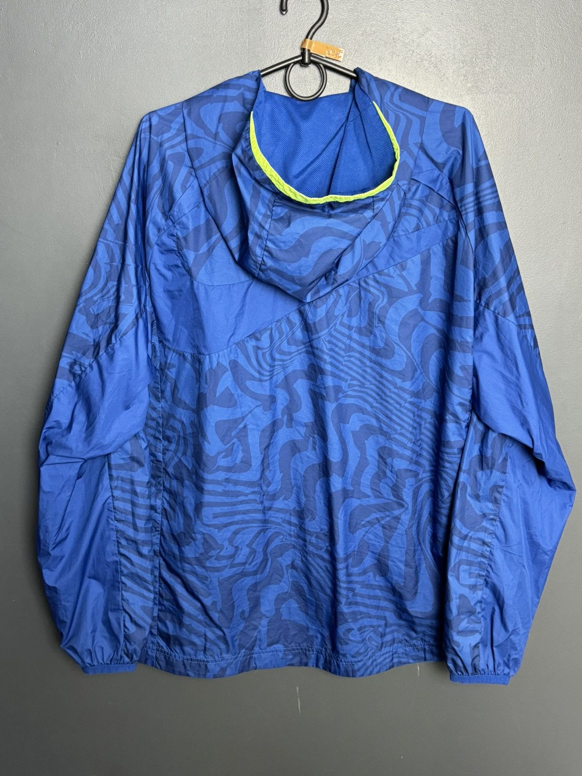 Nike Tottenham Hotspur Training Football Jacket Size US XL / EU 56 / 4 - 2 Thumbnail