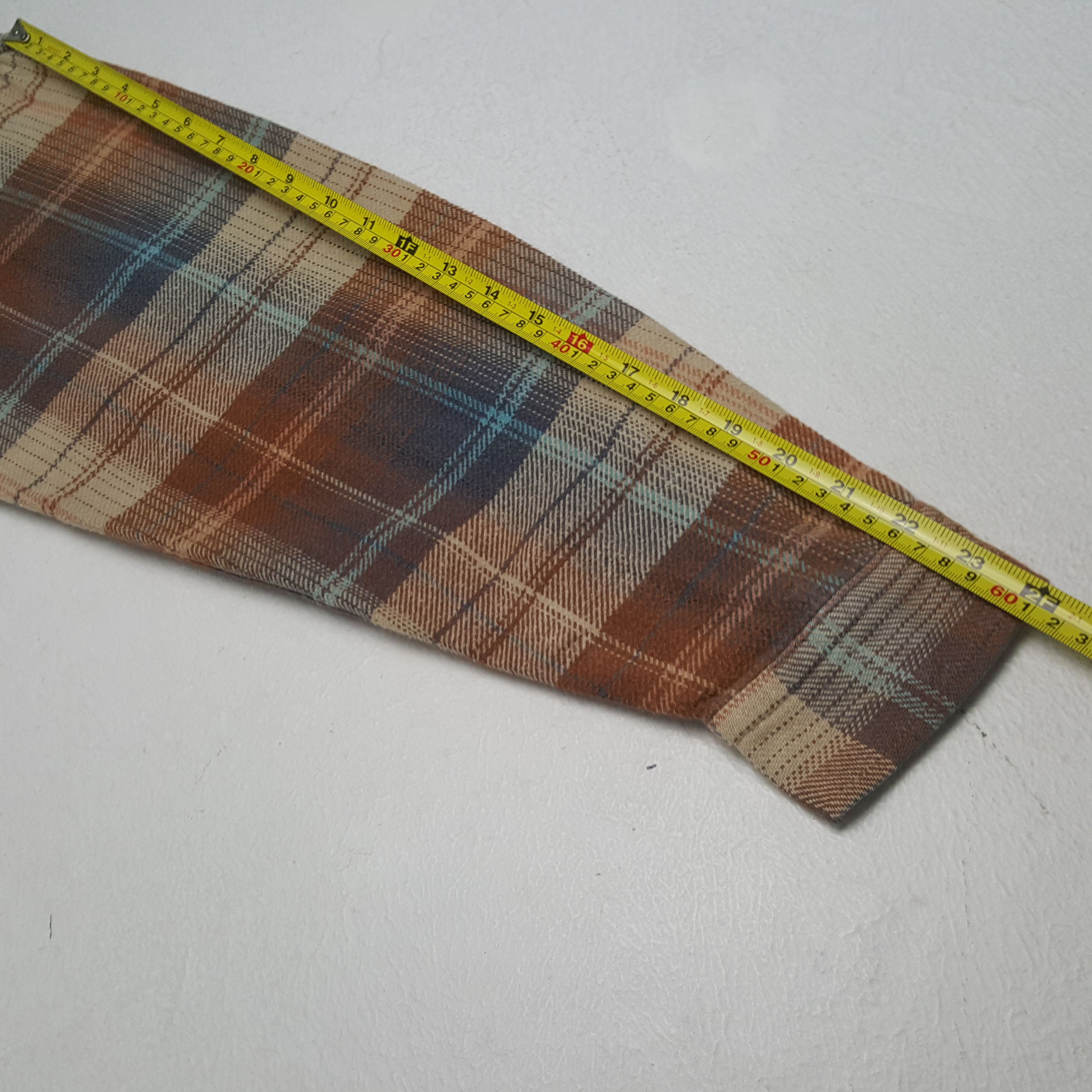 Sugar Cane Sugar Cane Japanese Style Shirt RR21 Size US L / EU 52-54 / 3 - 5 Thumbnail