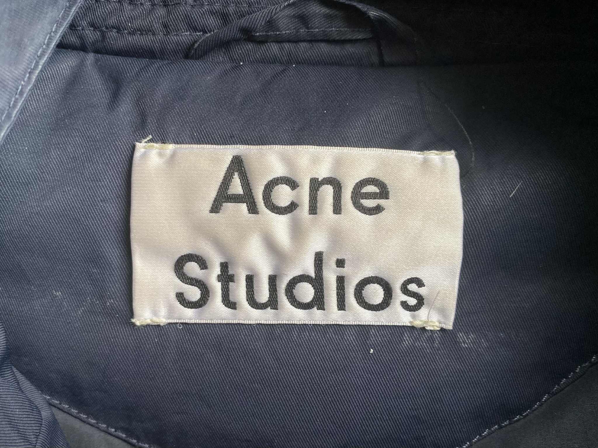 Acne Studios Acne Studios New Powder Paw14 Women Puffer Parka Down Jacket Size XXS / US 00 / IT 34 - 7 Thumbnail