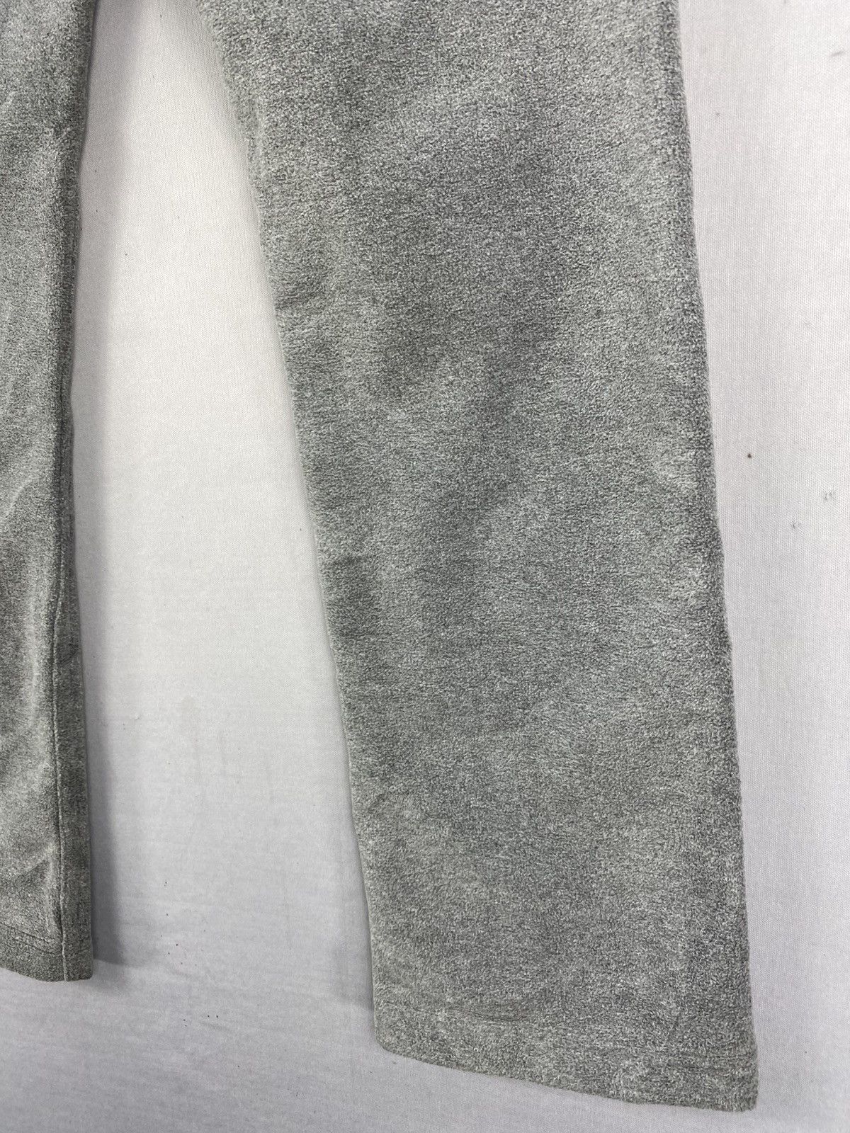 Gramicci Deadstock Gramicci Heather Grey Pants Size US 28 / EU 44 - 8 Thumbnail
