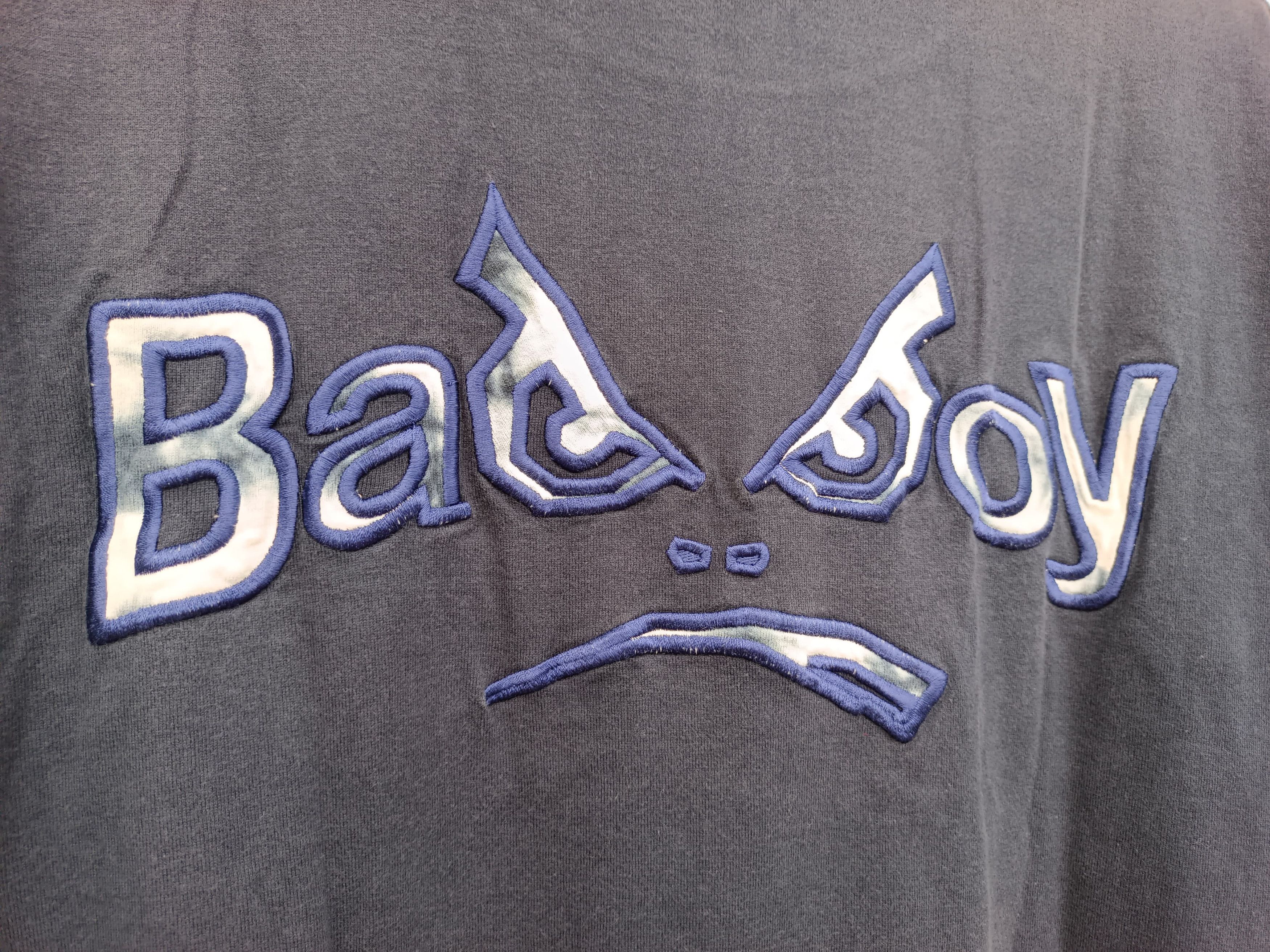 Vintage Vintage Bad Boy Size US XXL / EU 58 / 5 - 5 Thumbnail